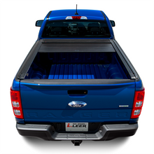 Load image into Gallery viewer, Ultragroove Tonneau Cover Kit 2022 Toyota Tundra 8 Foot 1 Inch Long Bed Pace Edwards Double Cab
