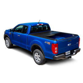 Ultragroove Tonneau Cover Kit 07-21 Toyota Tundra Regular & Double Cab- 6 Foot 5 Inch Short Bed Pace Edwards