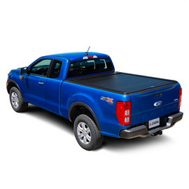 Ultragroove Tonneau Cover Kit 07-21 Toyota Tundra Crewmax 5 Foot 5 Inch X Short Bed Pace Edwards