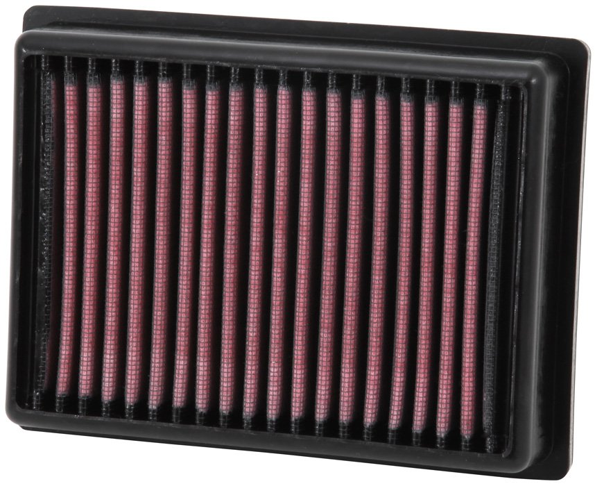 K&N KT-1113 Replacement Air Filter