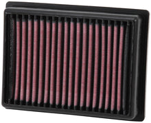 Load image into Gallery viewer, K&amp;N KT-1113 Replacement Air Filter
