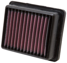 Load image into Gallery viewer, K&amp;N KT-1211 Replacement Air Filter