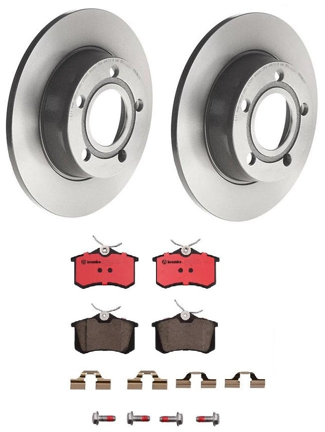 Brembo KT00463 KIT