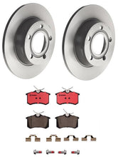 Load image into Gallery viewer, Brembo KT00463 KIT
