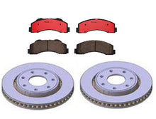 Load image into Gallery viewer, Brembo KT00544 KIT