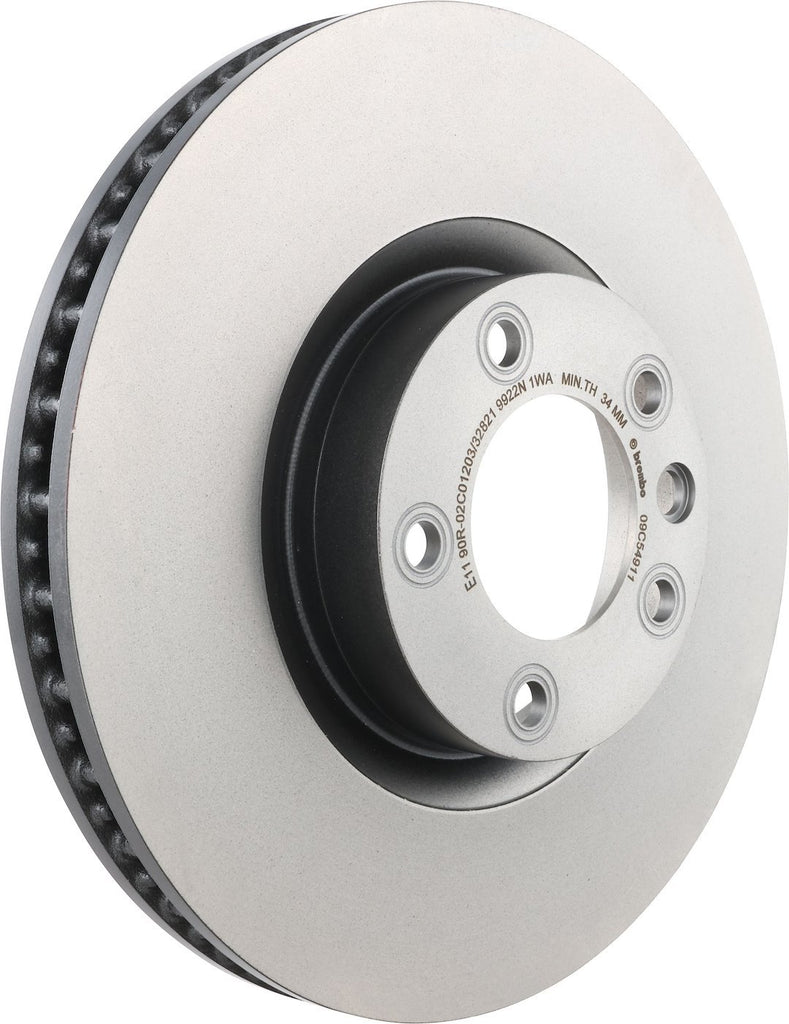 Brembo KT00946 KIT