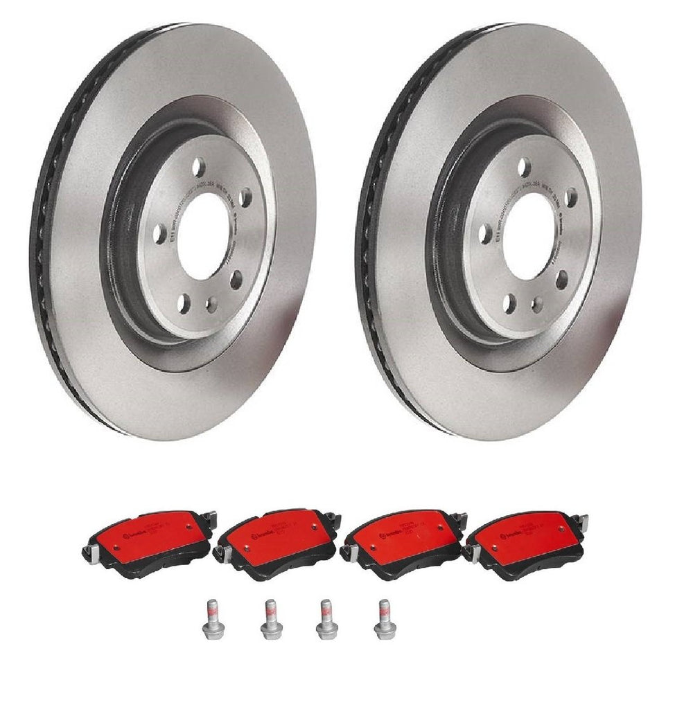 Brembo KT00978 KIT