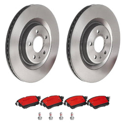 Brembo KT00978 KIT