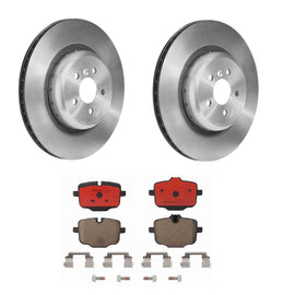 Brembo KT00A47 KIT