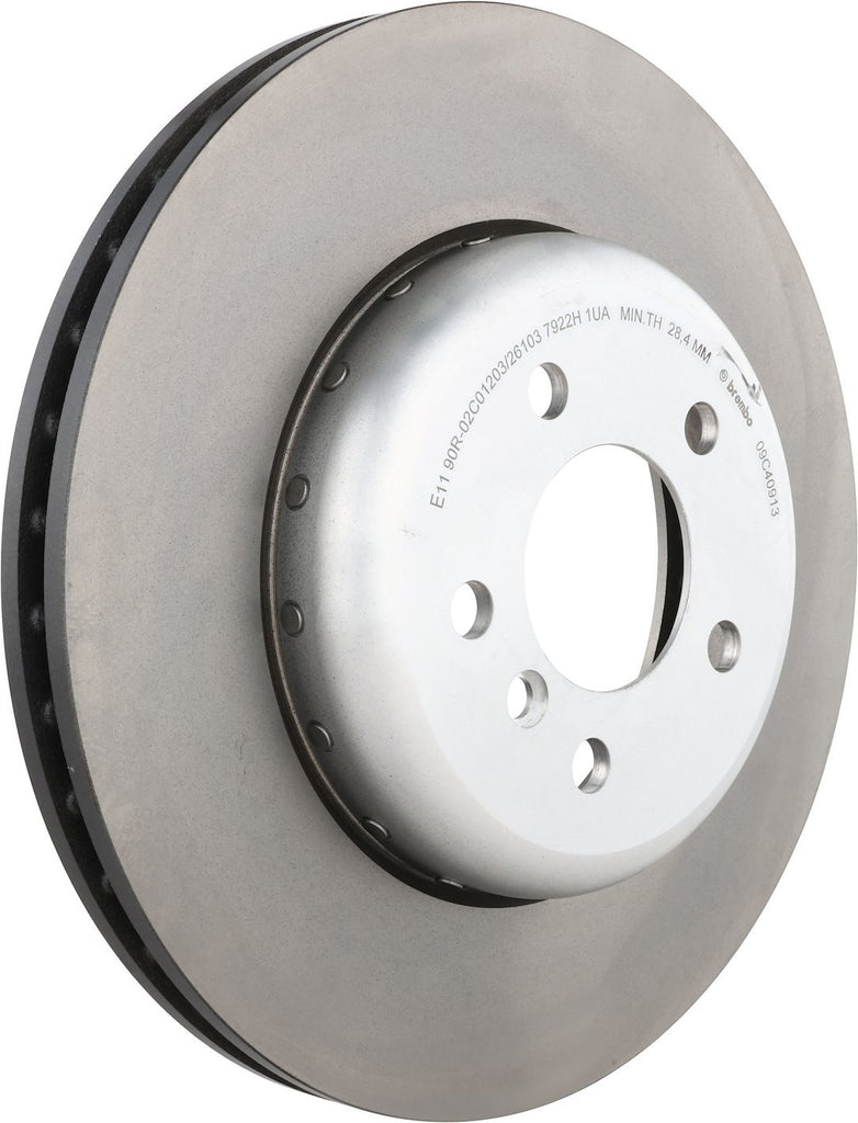 Brembo KT00A74 KIT