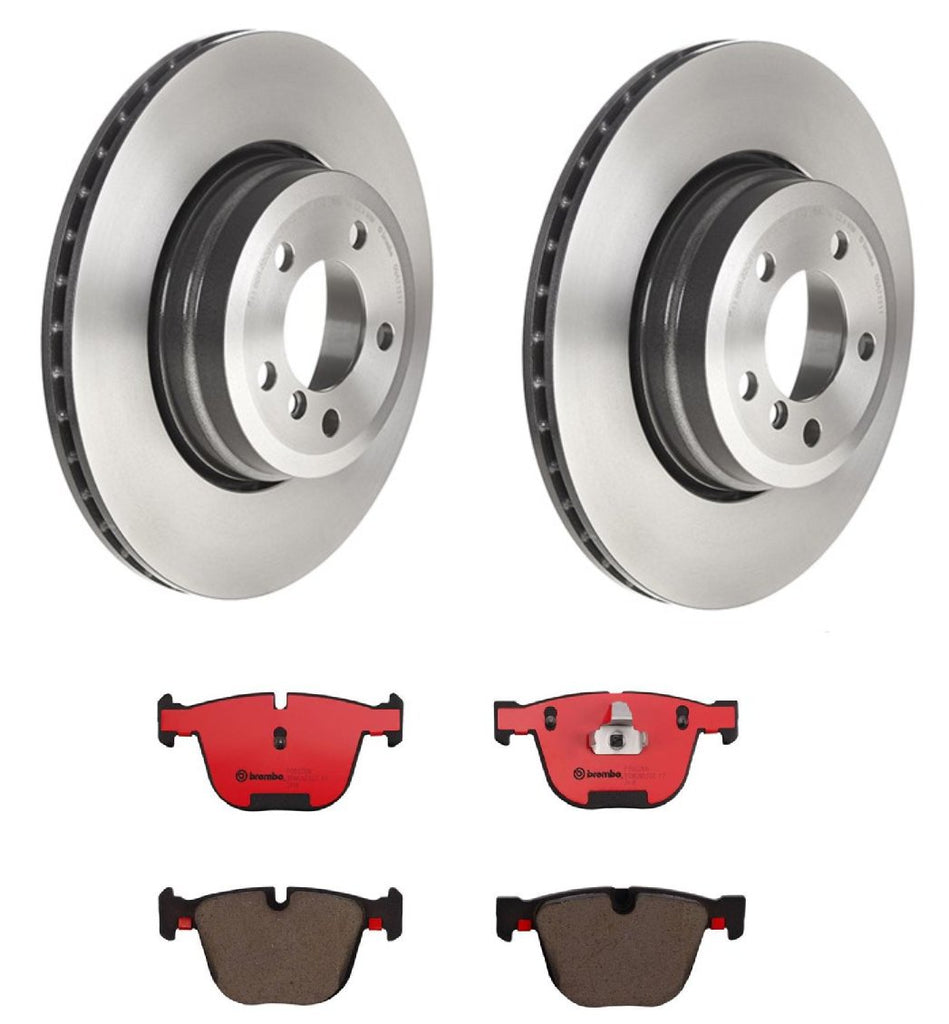 Brembo KT00A77 KIT