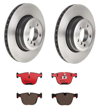 Load image into Gallery viewer, Brembo KT00A77 KIT