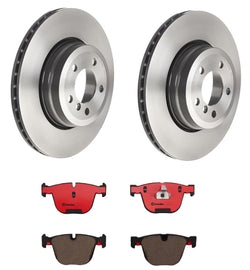 Brembo KT00A77 KIT