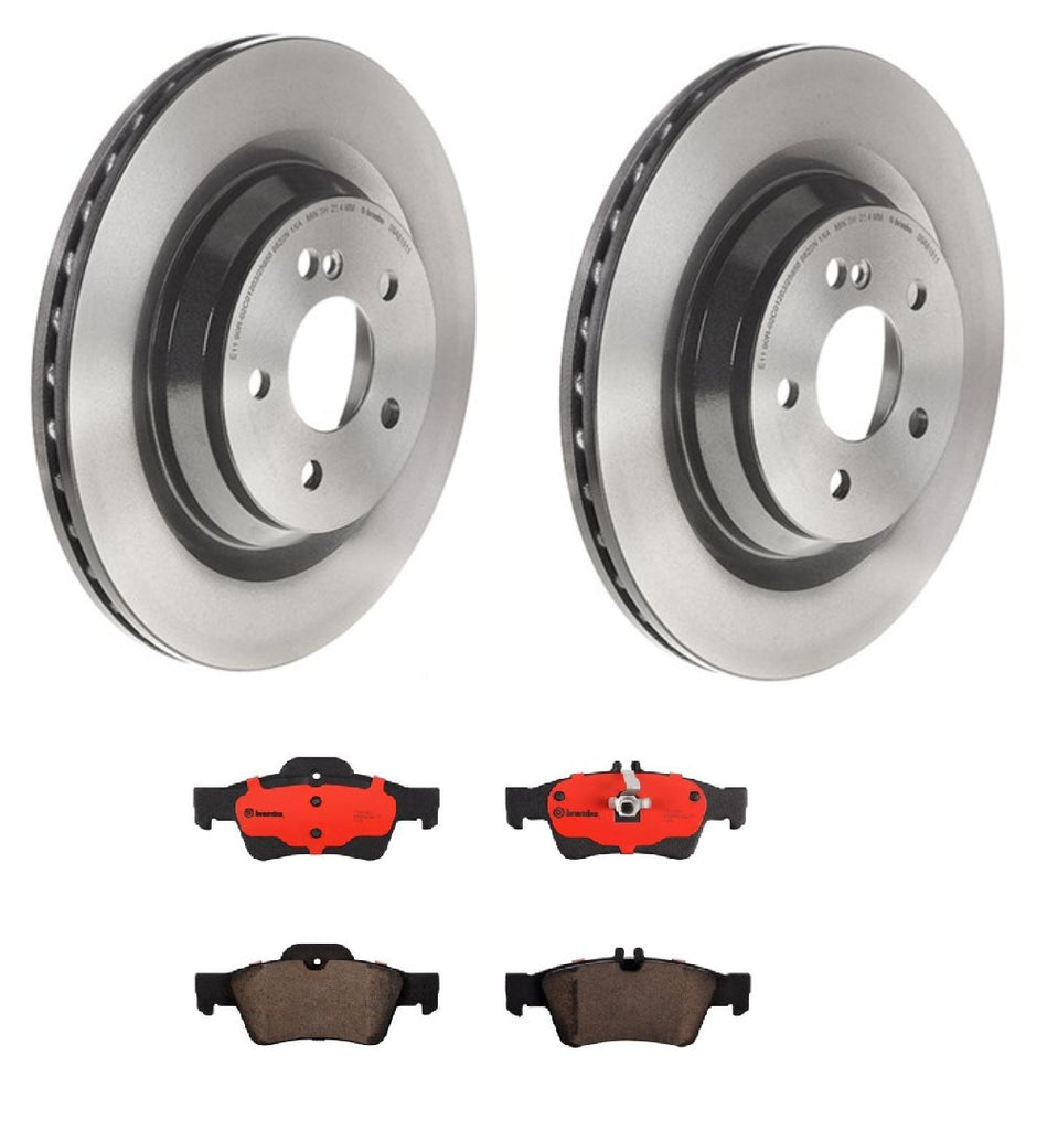 Brembo KT00A84 KIT