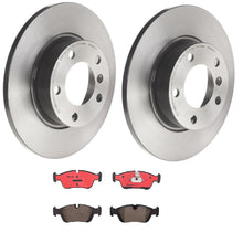 Load image into Gallery viewer, Brembo KT00B30 KIT