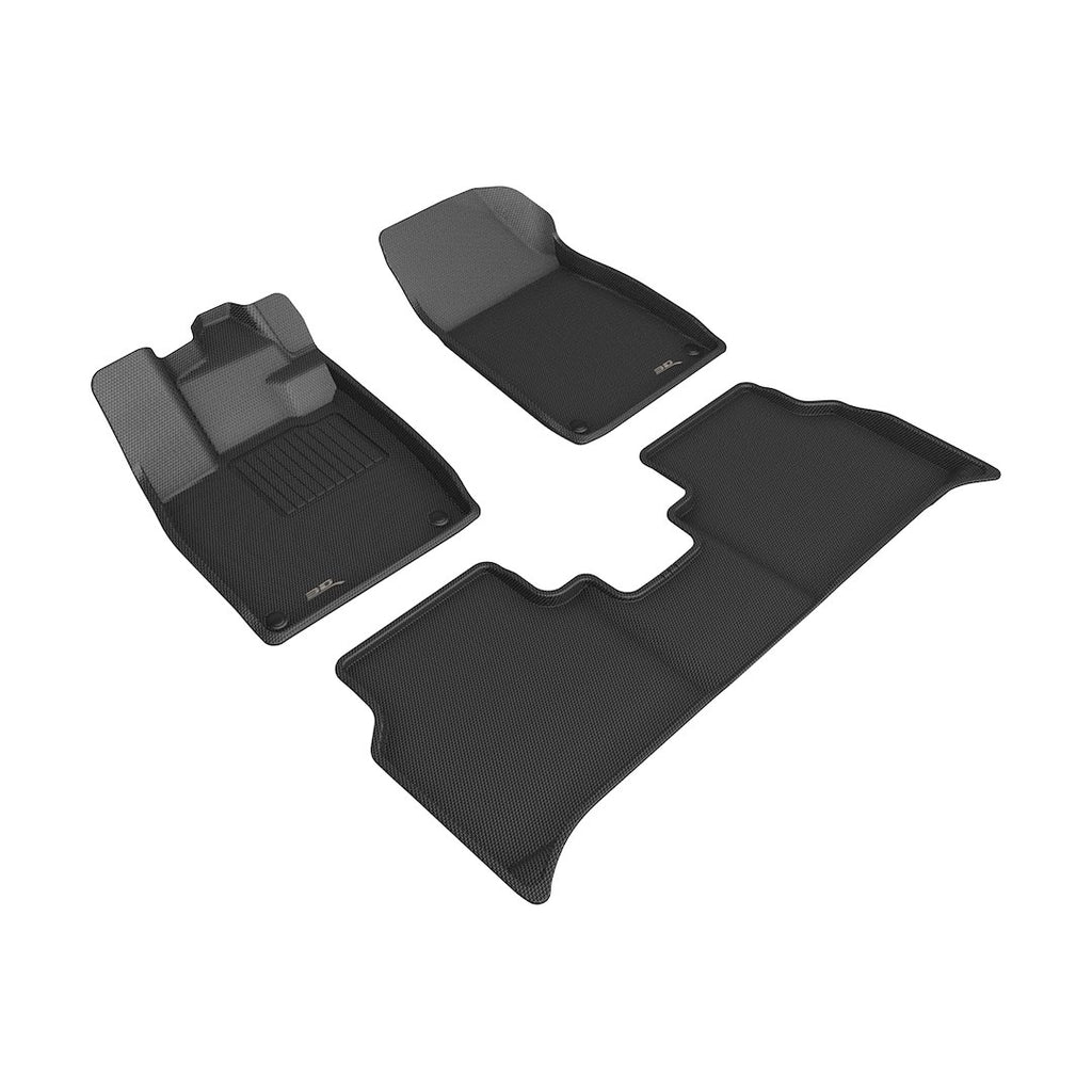 3D MATS L1AD07901509 3D MAXPIDER COMPATIBLE WITH AUDI Q