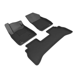 3D MATS L1CH10301509 CHEVROLET TRAILBLAZER 2021-2023 KA