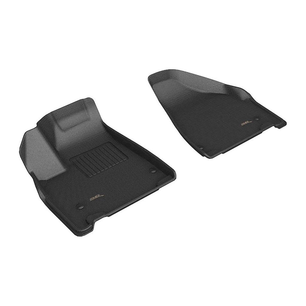 3D MATS L1CY00811509 CHRYSLER PACIFICA PINNACLE 2021-20