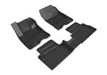 Load image into Gallery viewer, 3D MATS L1FR14401509 FORD MAVERICK HYBRID 2022 KAGU BLA