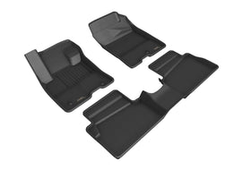 3D MATS L1FR14401509 FORD MAVERICK HYBRID 2022 KAGU BLA