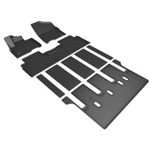 Load image into Gallery viewer, 3D MATS L1KA06301509 KIA CARNIVAL / SEDONA 7-PASSENGER