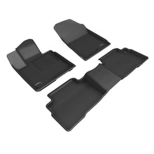 Load image into Gallery viewer, 3D MATS L1KA07501509 KIA SPORTAGE HYBRID 2023 KAGU BLAC