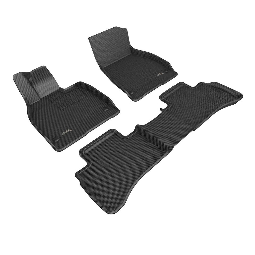 3D MATS L1MB16701509 MERCEDES-BENZ EQS 2023-2023 KAGU B