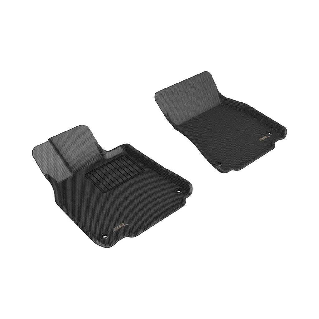 3D MATS L1MB17101509 MERCEDES-BENZ EQB 2022-2023 KAGU B