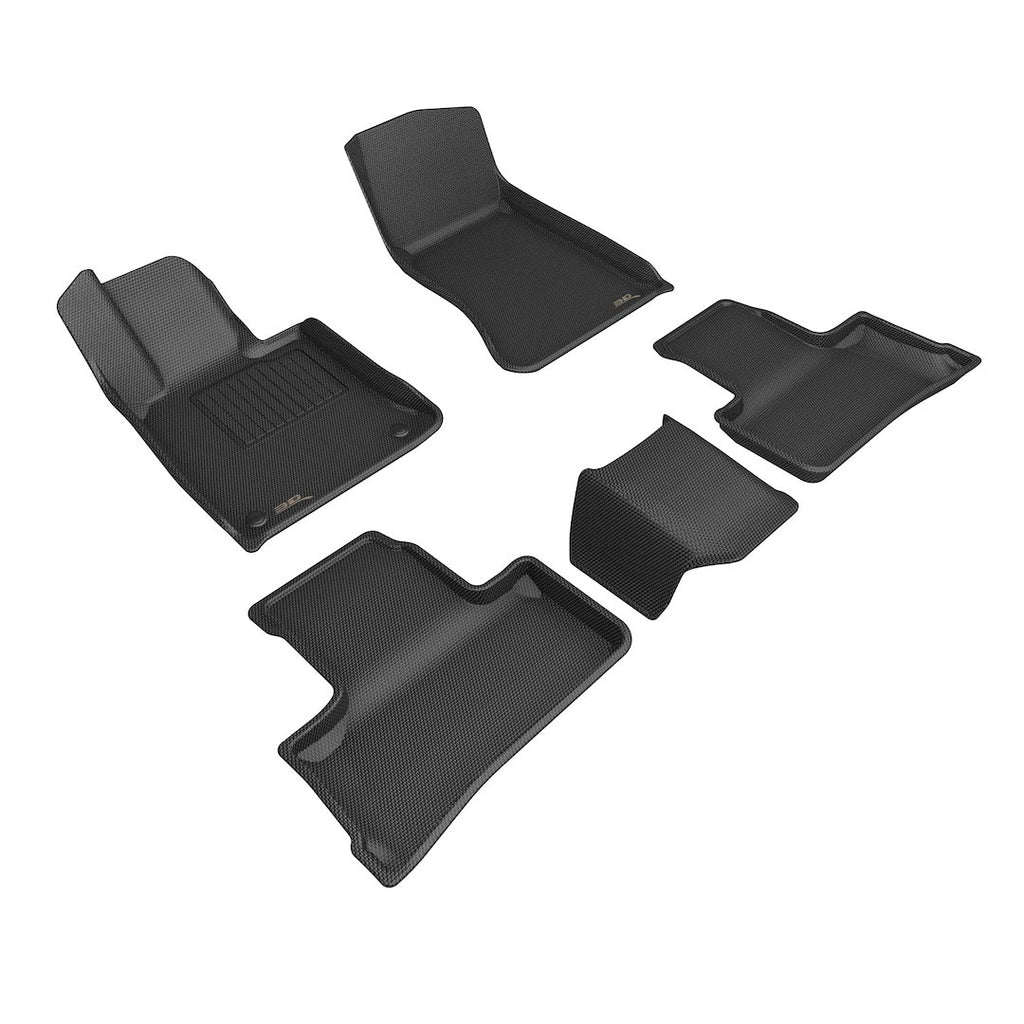 3D MATS L1MB18501509 3D MAXPIDER COMPATIBLE WITH MERCED