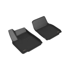 3D MATS L1TL04311509 TESLA MODEL X  2023-2023 KAGU BLAC