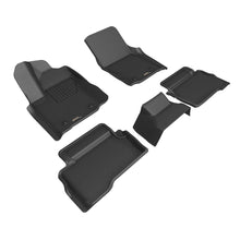 Load image into Gallery viewer, 3D MATS L1TY31501509 3D MAXPIDER COMPATIBLE WITH TOYOTA