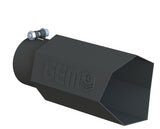 GEM TUBES 712275 Lucky 7 Exhaust Tip