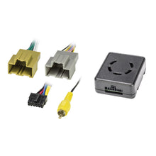 Load image into Gallery viewer, LC-GMRC-LAN-10_connectors.jpg