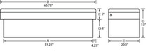 Load image into Gallery viewer, LD_51.25in_Crossbed_TlBx_Diagram_86351.jpg