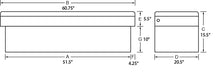 Load image into Gallery viewer, LD_51.5in_Crossbed_TlBx_Diagram_5350T.jpg