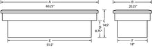 Load image into Gallery viewer, LD_60.25in_Crossbed_TlBx_Diagram_9201LP.jpg