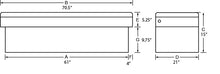 Load image into Gallery viewer, LD_61in_Crossbed_TlBx_Diagram_07800T.jpg