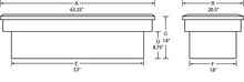 Load image into Gallery viewer, LD_63.25in_Crossbed_TlBx_Diagram_5900.jpg