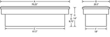 Load image into Gallery viewer, LD_70.25in_Crossbed_TlBx_Diagram_75400.jpg