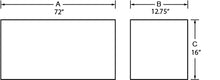 Load image into Gallery viewer, LD_72_Top_Mount_TlBx_Diagram_8172T.jpg