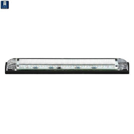 T-H MARINE LED-51810-DP 8' WHITE SLIM LINE LED