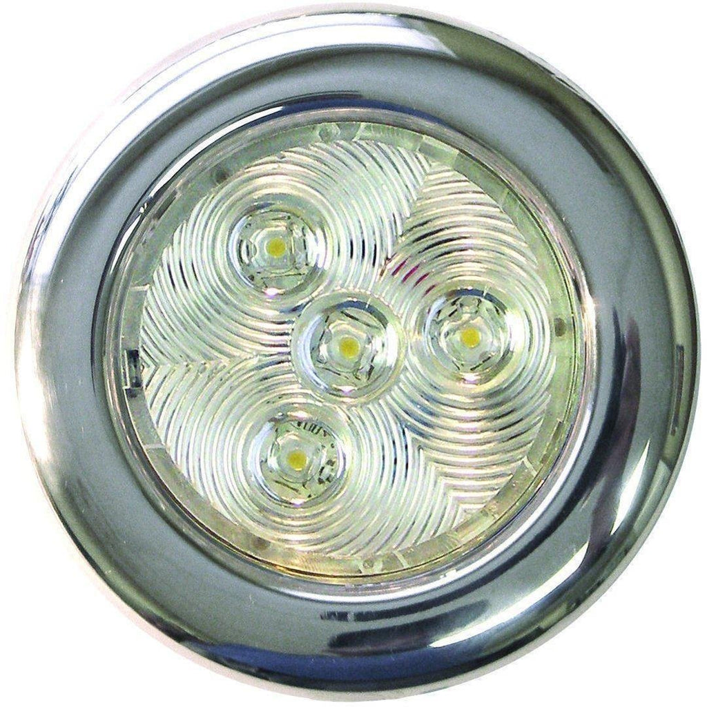 T-H MARINE LED-51827-DP 3' WHITE LED PUCK LIGHT