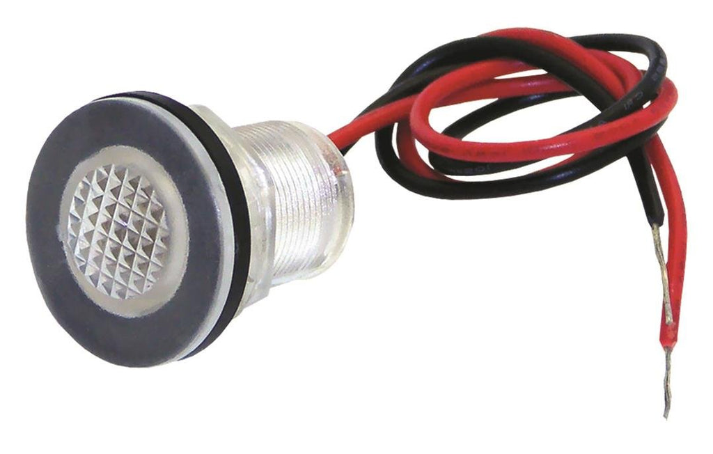 T-H MARINE LED-51875-DP BLUE UTILITY/LIVEWELL LED