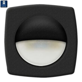 T-H MARINE LED-51891-DP BLACK HOUSING COMPANION WAY LED