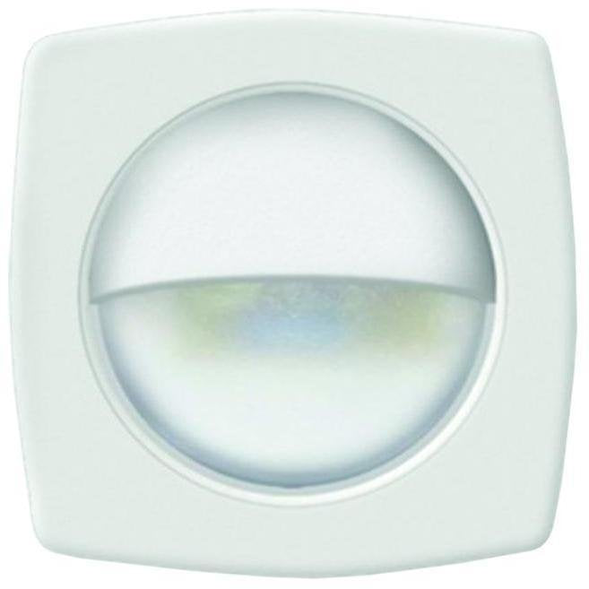 T-H MARINE LED-51894-DP WHITE HOUSING COMPANION WAY LED