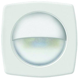 T-H MARINE LED-51894-DP WHITE HOUSING COMPANION WAY LED