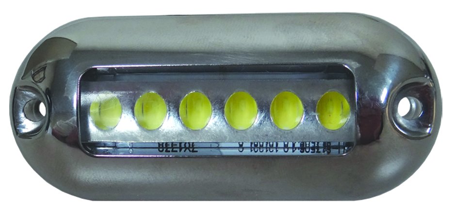 T-H MARINE LED-51901-DP BLUE AQUA BRIGHT LED