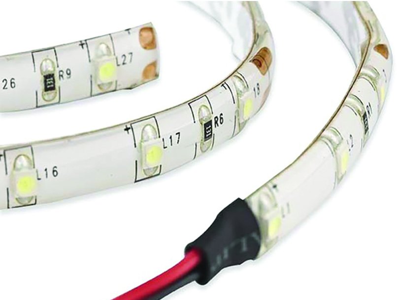 T-H MARINE LED-51954-DP 48' BLUE FLEX STRIP LED