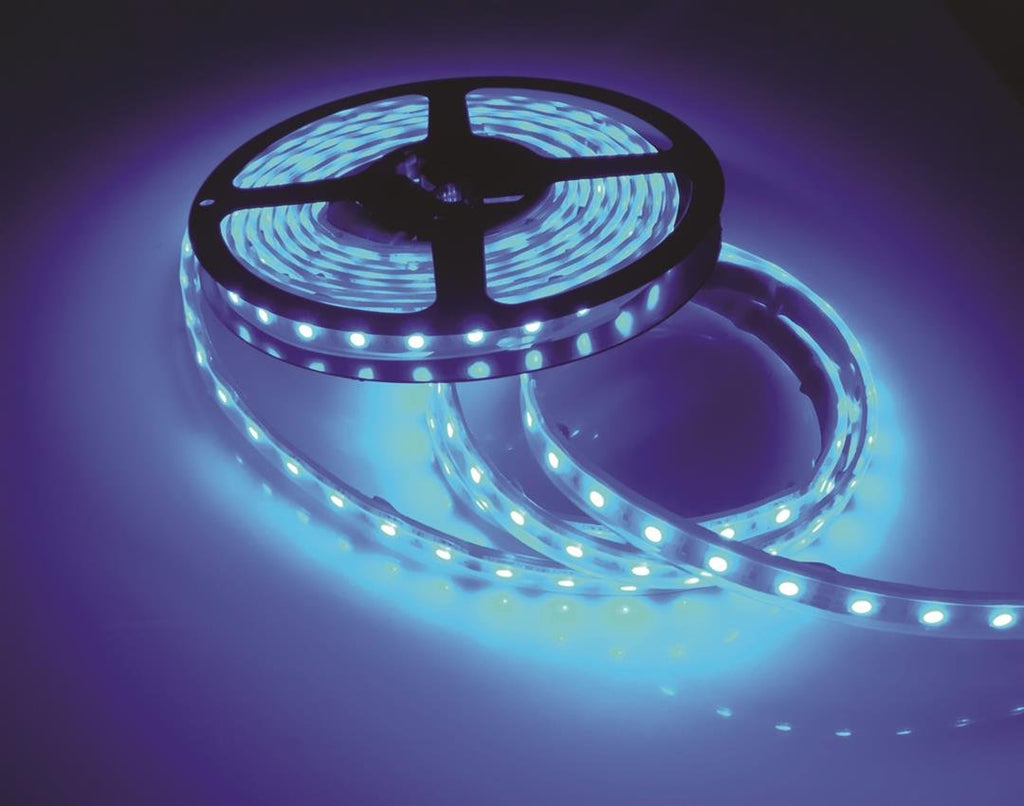 T-H MARINE LED-PBDK20B-DP 20' BLUE PONTOON BOAT KIT