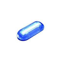 T-H MARINE LED-SM172COB-B-DP BLUE  COB TECHNOLOGY LED